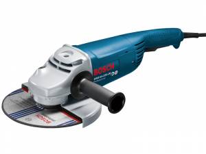 BOSCH GWS 24-230 JH