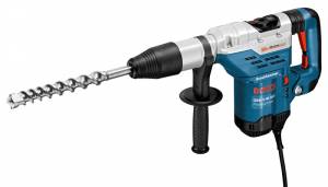 BOSCH GBH 5-40 DCE