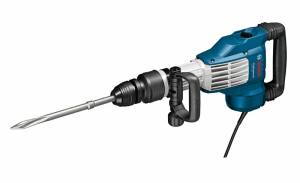 BOSCH GSH 11 VC