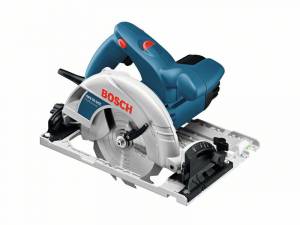 BOSCH GKS 55 160 mm